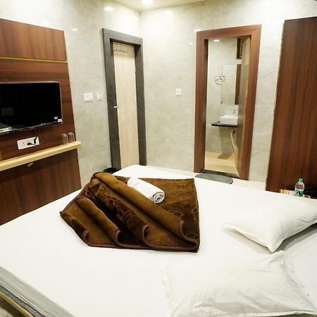 Hotel New Sundaram 150 Mtrs From Dargah Ajmer Exterior photo