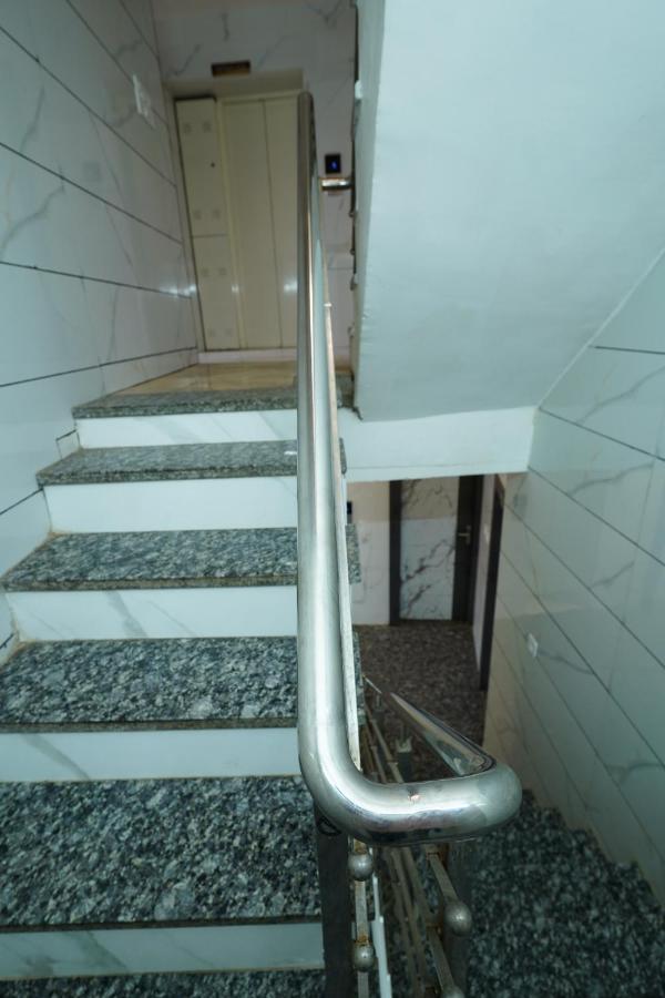 Hotel New Sundaram 150 Mtrs From Dargah Ajmer Exterior photo